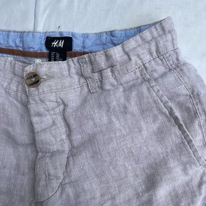 H&M Woven Shorts